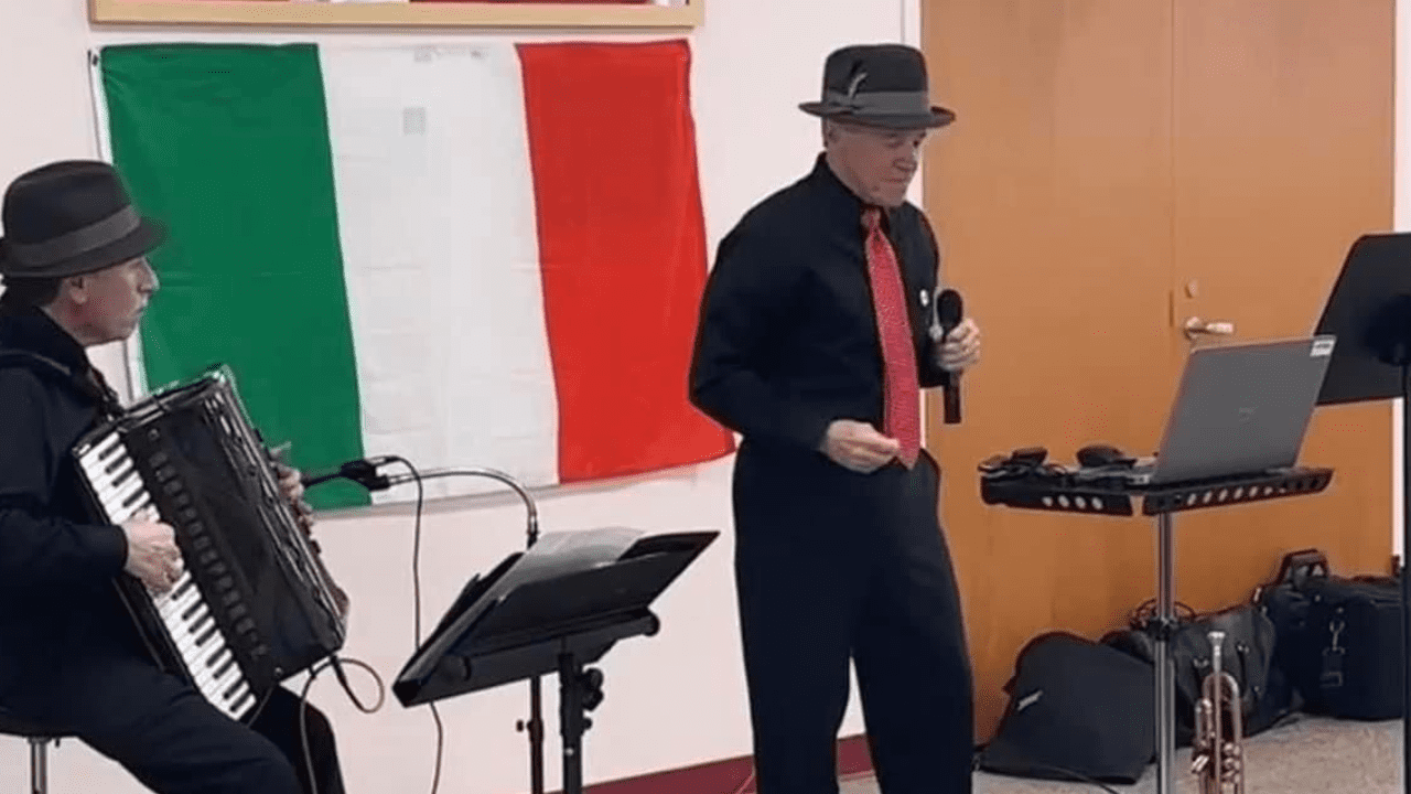 Panzeri Musical Services