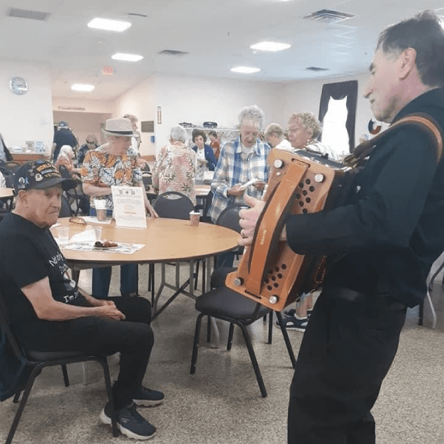 Panzeri Musical Services