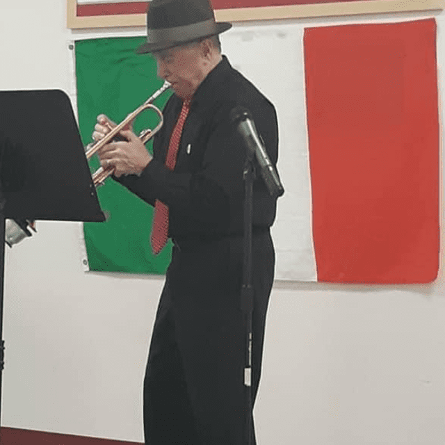 Panzeri Musical Services