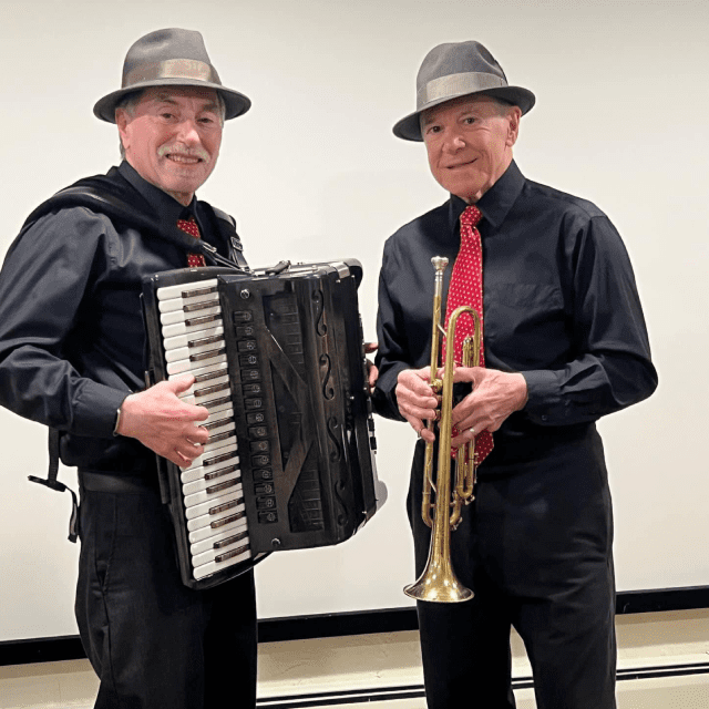 Panzeri Musical Services