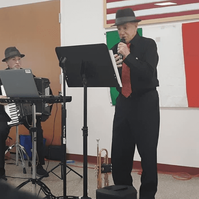 Panzeri Musical Services