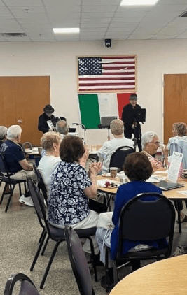 Panzeri Musical Services