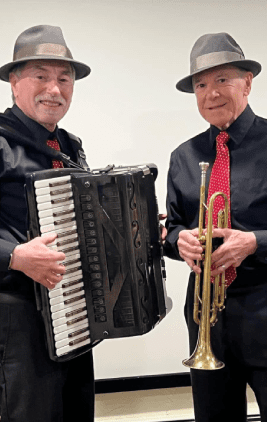 Panzeri Musical Services